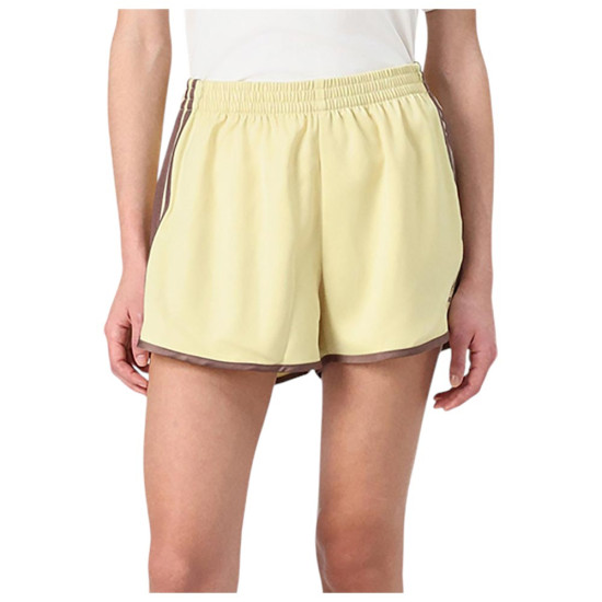 Adidas Γυναικείο σορτς 3-S Sprinter Shorts